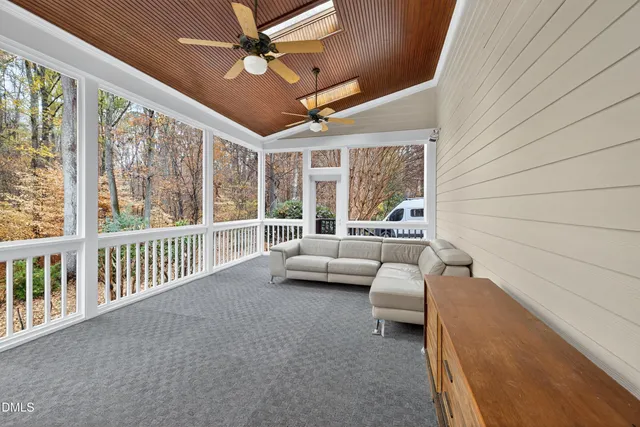 $1,280,000 | 321 Belles Landing Court, Cary, NC 27519