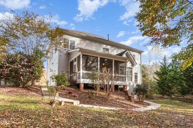 $1,280,000 | 321 Belles Landing Court, Cary, NC 27519