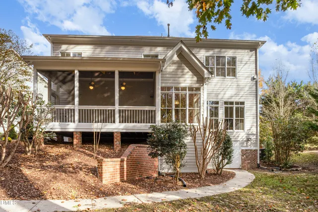 $1,280,000 | 321 Belles Landing Court, Cary, NC 27519