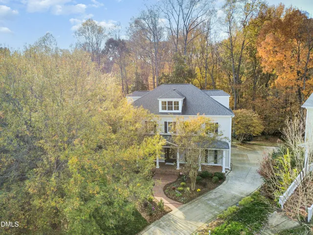 $1,280,000 | 321 Belles Landing Court, Cary, NC 27519