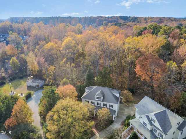 $1,280,000 | 321 Belles Landing Court, Cary, NC 27519