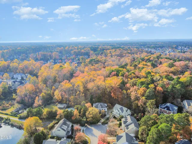 $1,280,000 | 321 Belles Landing Court, Cary, NC 27519