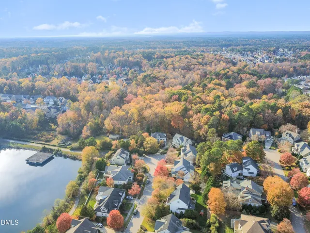 $1,280,000 | 321 Belles Landing Court, Cary, NC 27519