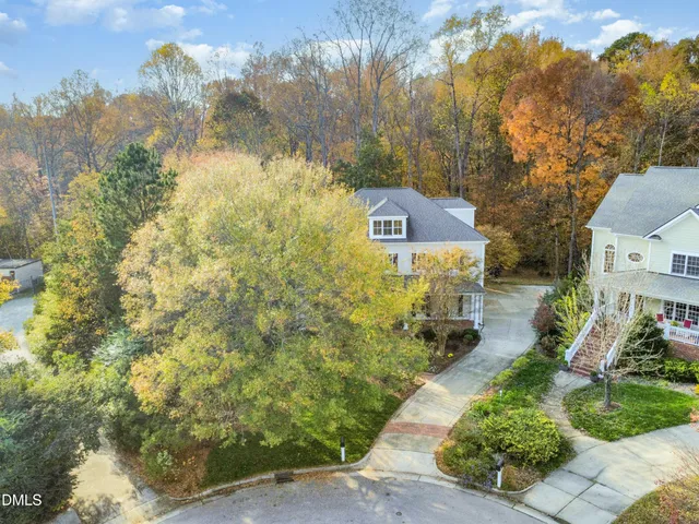 $1,280,000 | 321 Belles Landing Court, Cary, NC 27519