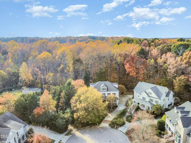 $1,280,000 | 321 Belles Landing Court, Cary, NC 27519