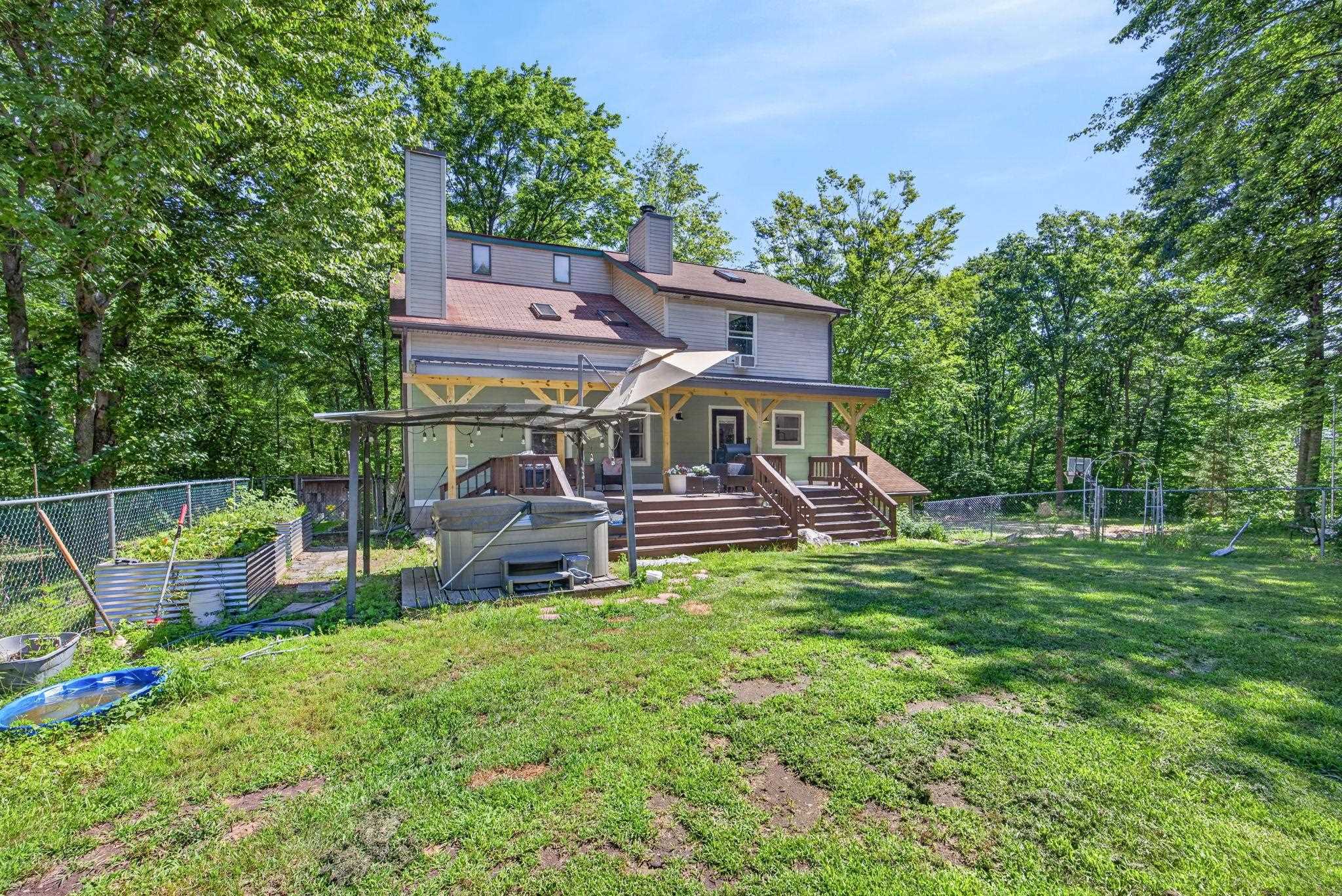 5358 South Seeley Road Cadillac, MI 49601 - Photo 46 of 57