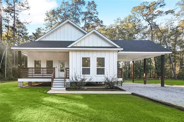 $334,221 | 19480 North 3rd Street, Covington, LA 70433