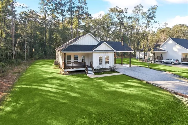 $324,900 | 19480 North 3rd Street, Covington, LA 70433