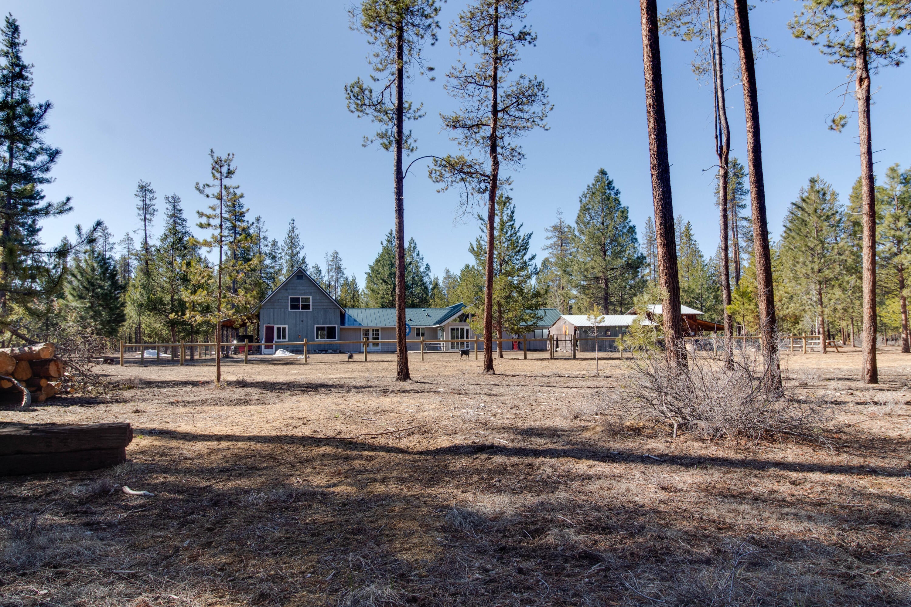 1751 Yoke Road La Pine, OR 97739 - Photo 49 of 57 yoke 10
