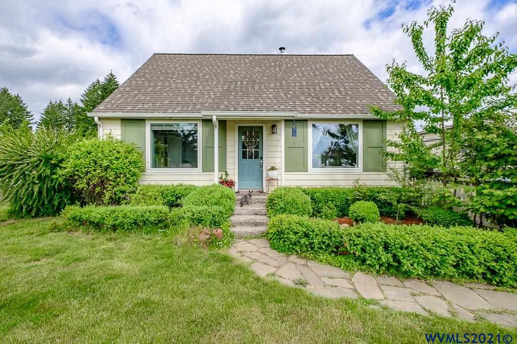 34519 Meridian Road Lebanon, OR 97355 - Photo 1 of 38