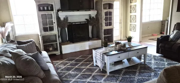 $165,000 | 105 Brandy Run Road, Brandon, MS 39047