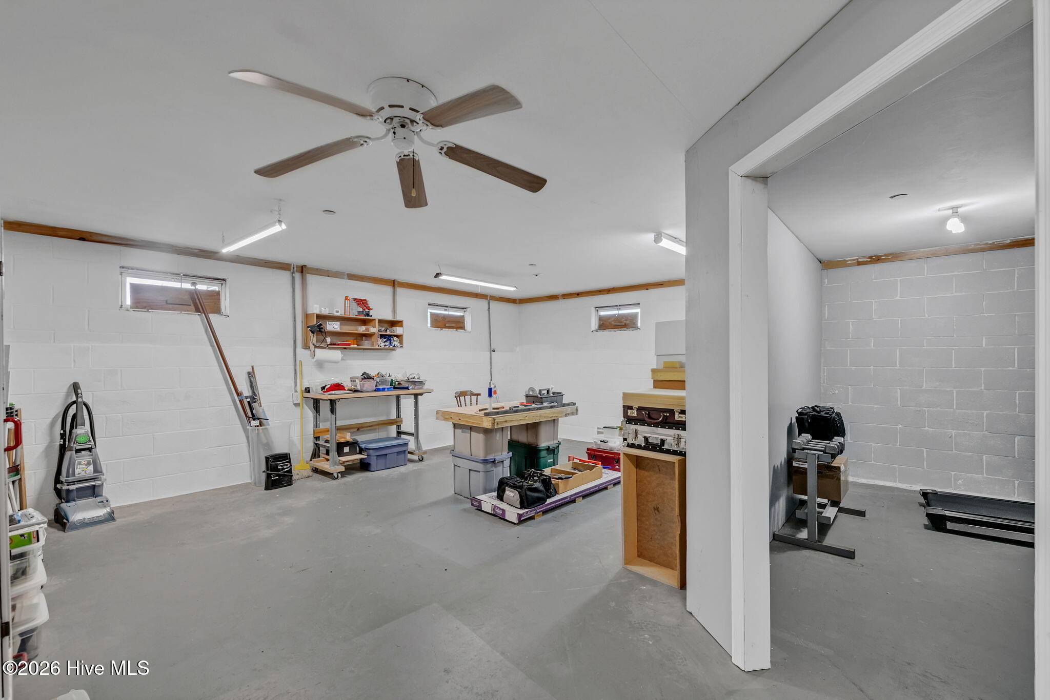 262 Ainsley Road Hertford, NC 27944 - Photo 47 of 77 basement (1)