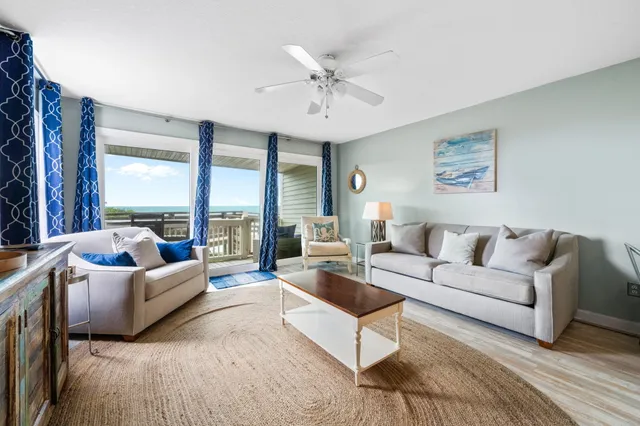 $799,000 | 8294 East County Highway 30A, Unit 1, Inlet Beach, FL 32461