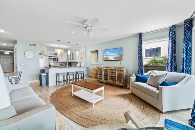 $799,000 | 8294 East County Highway 30A, Unit 1, Inlet Beach, FL 32461