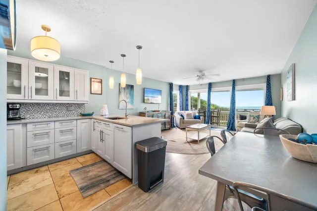 $799,000 | 8294 East County Highway 30A, Unit 1, Inlet Beach, FL 32461