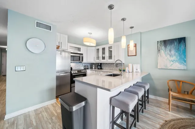 $799,000 | 8294 East County Highway 30A, Unit 1, Inlet Beach, FL 32461