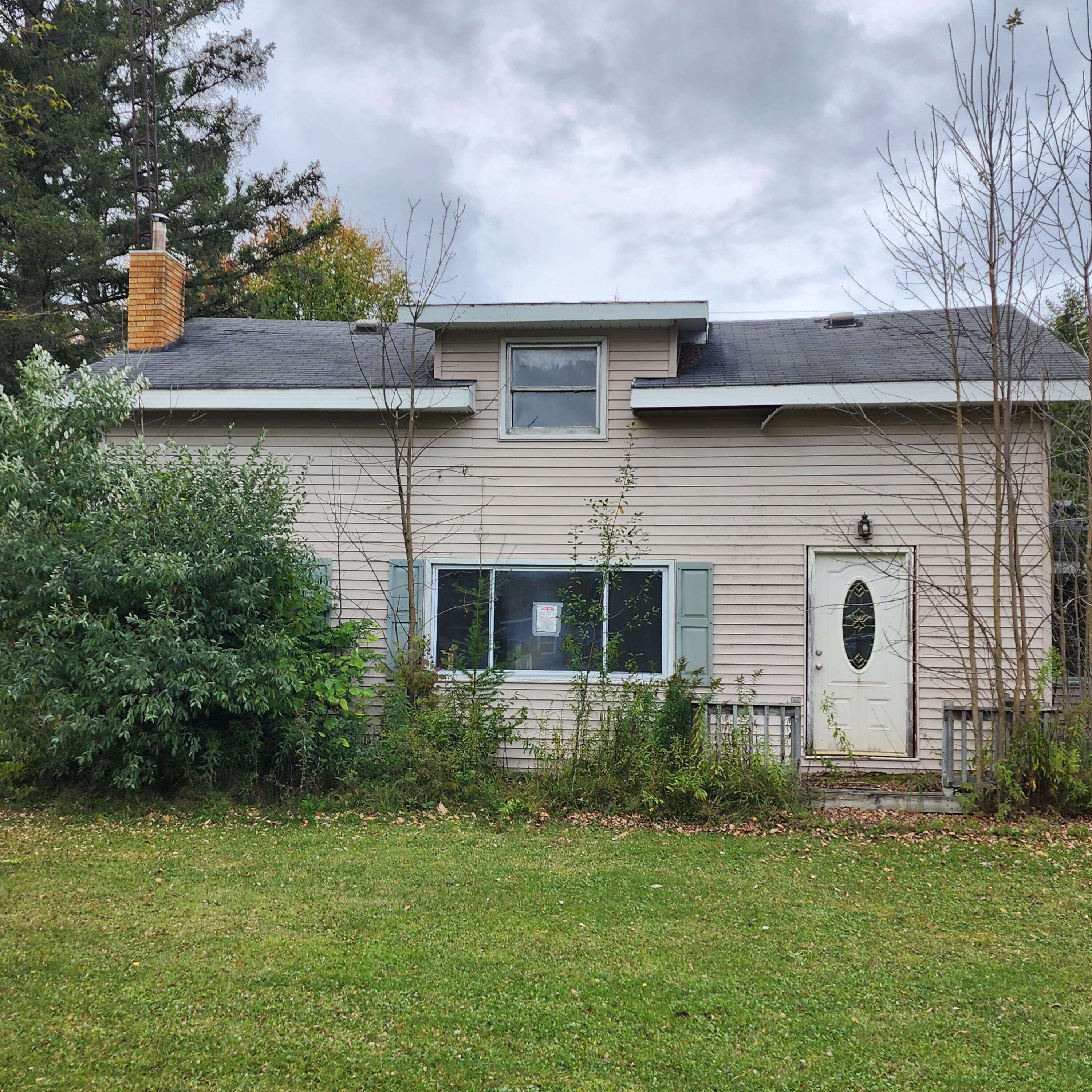 1030 Old Mill Road Alpena, MI 49707 - Photo 1 of 11 Gallery Image 1