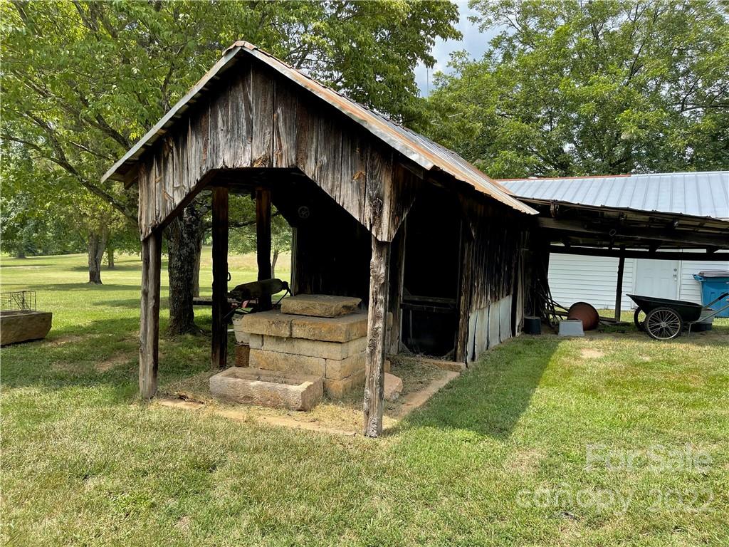 4620 Daugherty Road China Grove, NC 28023 - Photo 5 of 34 Gallery Image 5