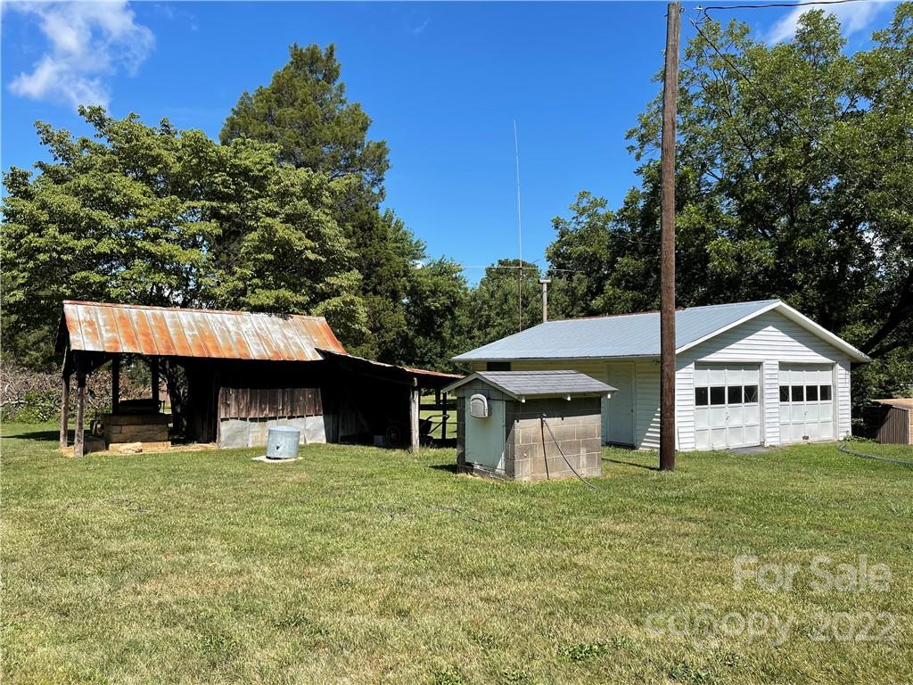 4620 Daugherty Road China Grove, NC 28023 - Photo 6 of 34 Gallery Image 6