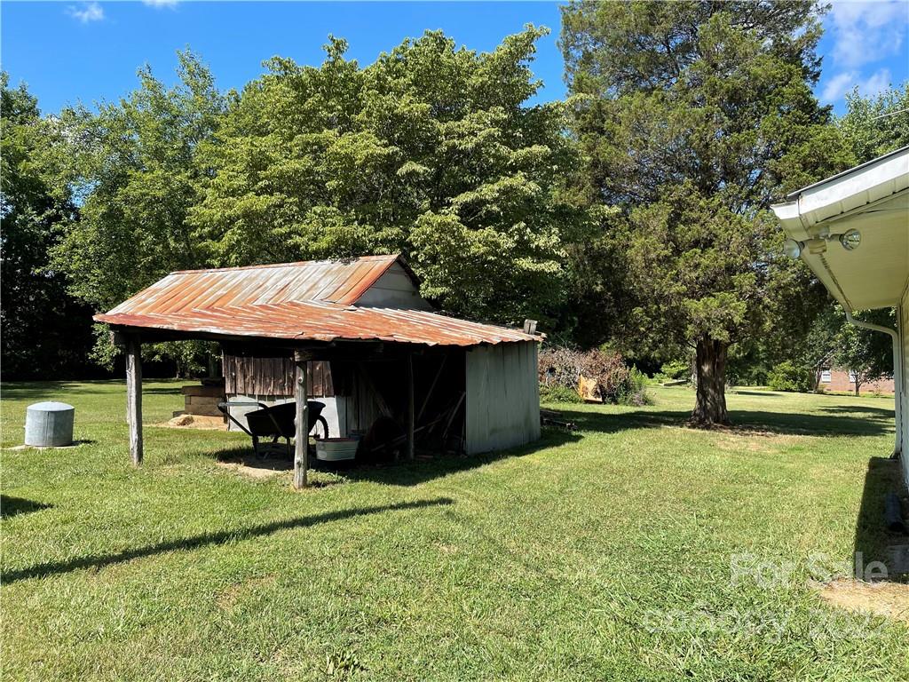 4620 Daugherty Road China Grove, NC 28023 - Photo 7 of 34 Gallery Image 7
