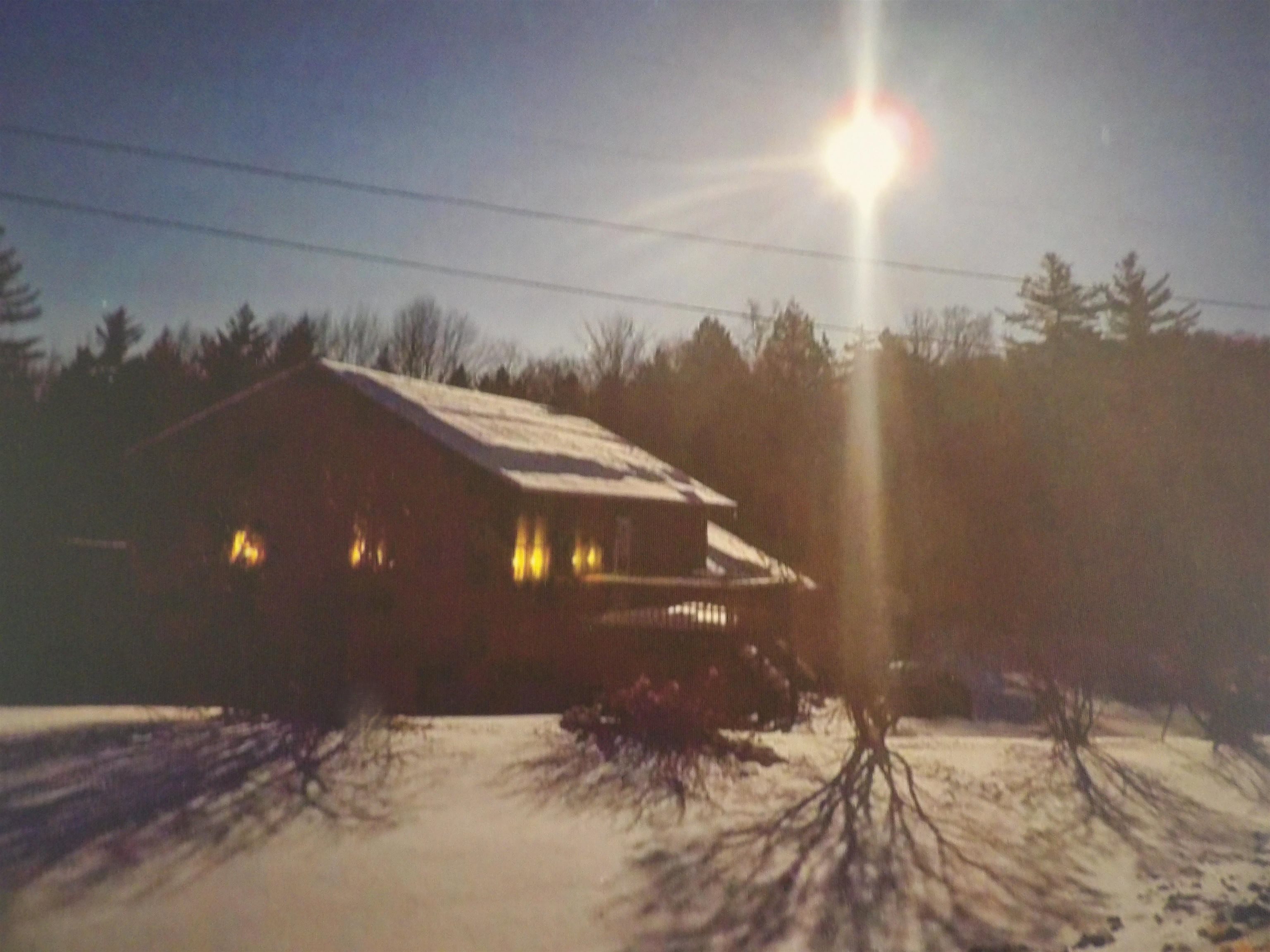 97 Frost Hill Road Mount Holly, VT 05730 - Photo 34 of 41