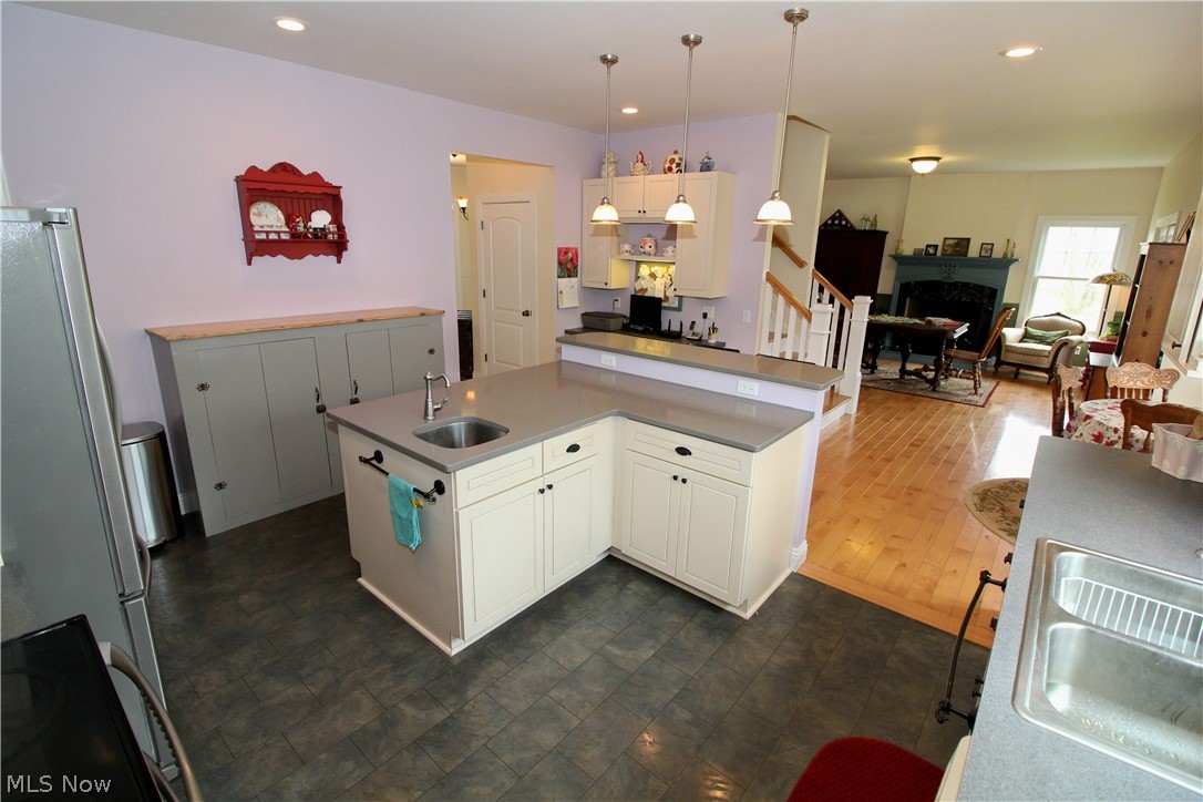 7855 Roller Road Salem, OH 44460 - Photo 12 of 35 Gallery Image 12
