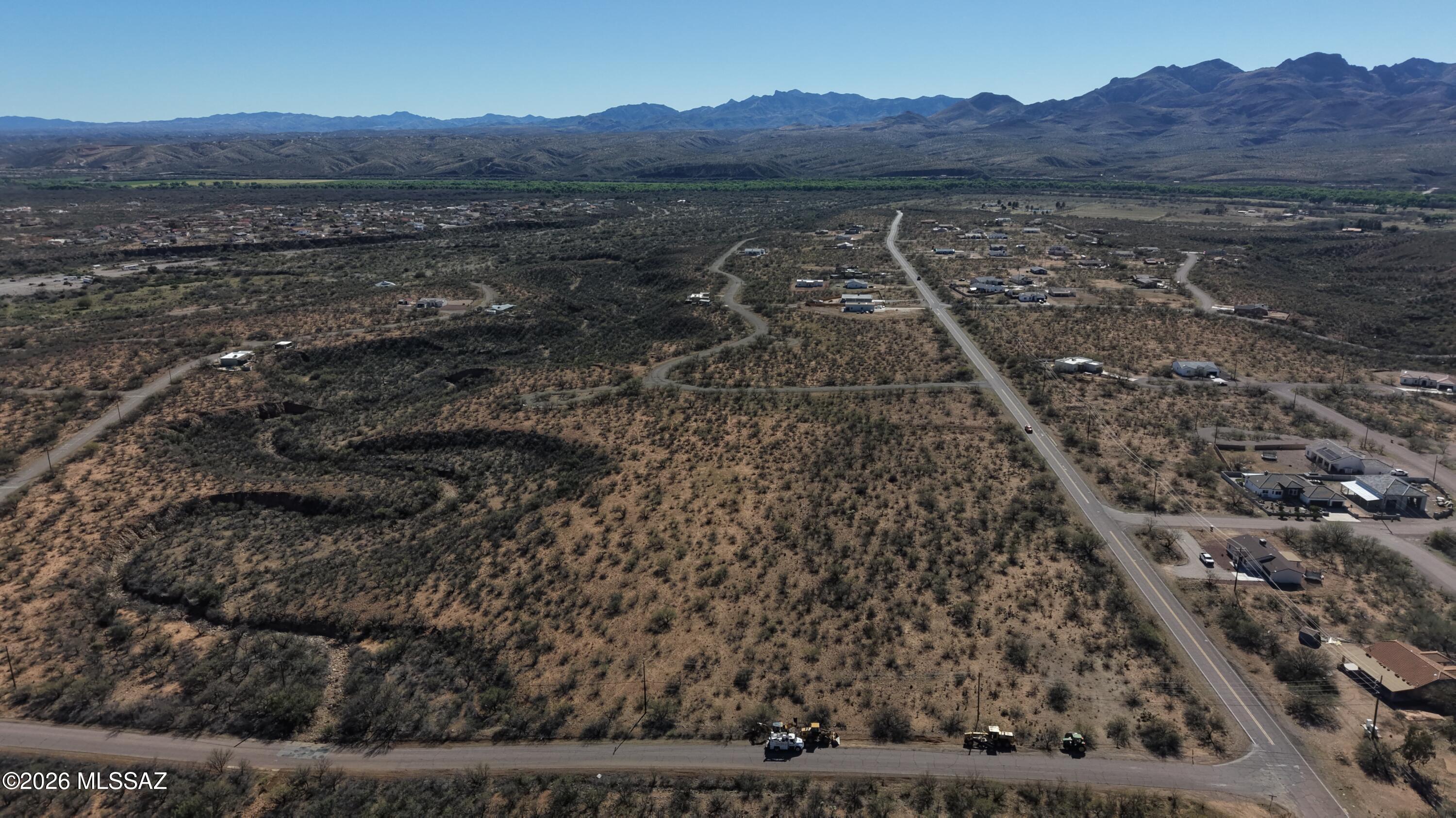 50-51 Ver Patria, Unit B&C Rio Rico, AZ 85648 - Photo 11 of 32