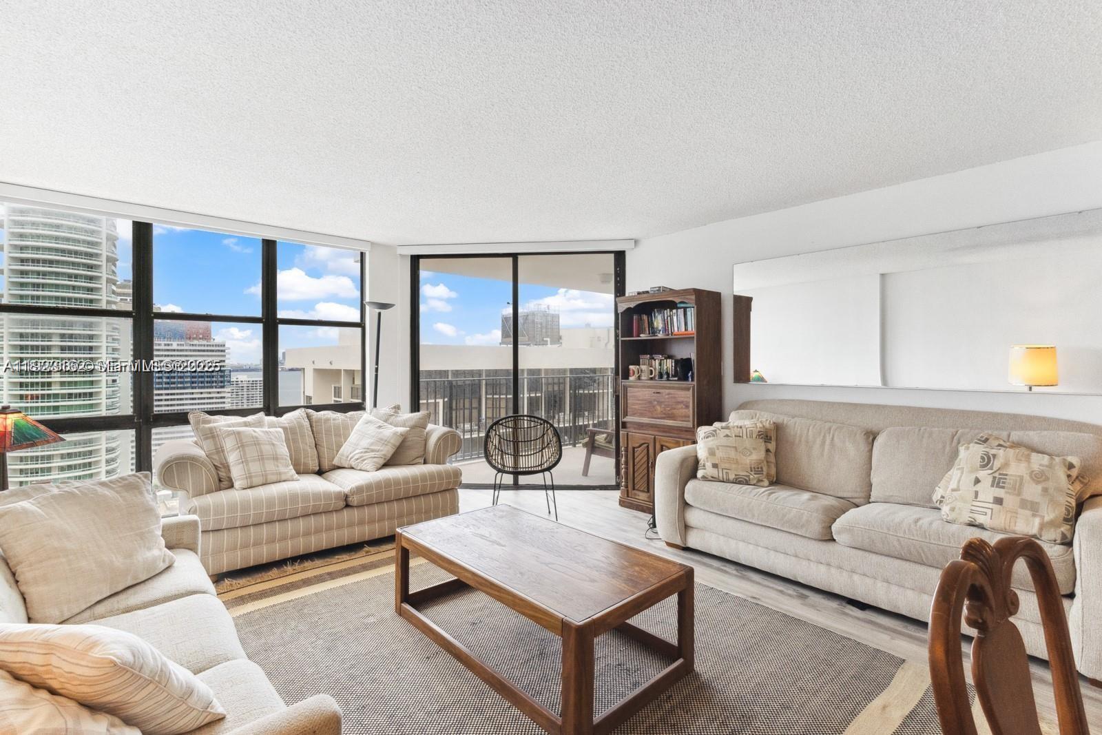 1901 Brickell Avenue, Unit B2413 Miami, FL 33129 - Photo 1 of 23