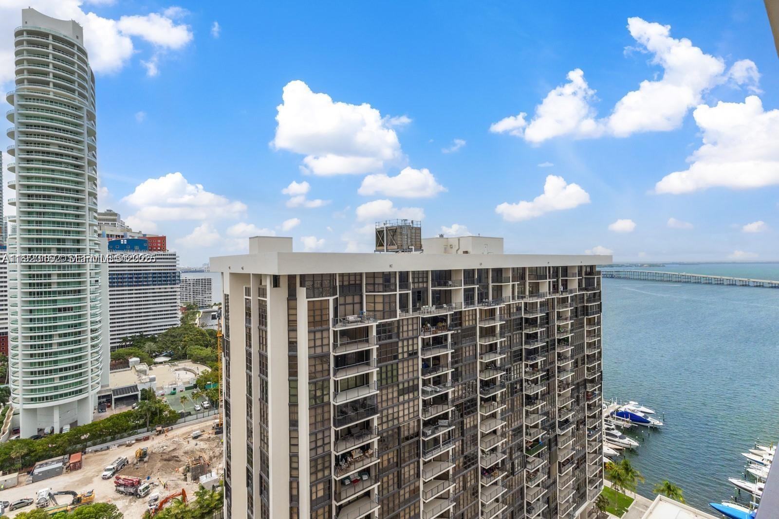 1901 Brickell Avenue, Unit B2413 Miami, FL 33129 - Photo 10 of 23