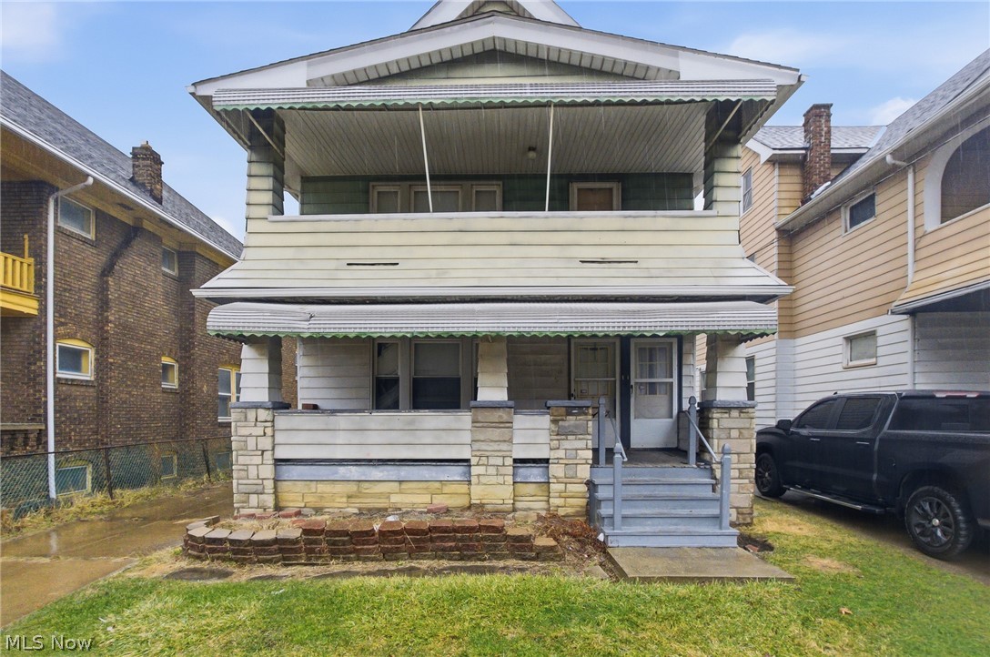 1867 Reyburn Road Cleveland, OH 44112 - Photo 1 of 49 Gallery Image 1