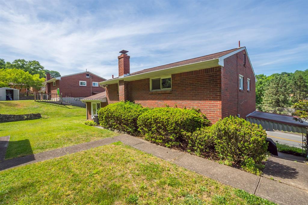 4846 Doyle Road Pittsburgh, PA 15227 - Photo 25 of 28 Gallery Image 25