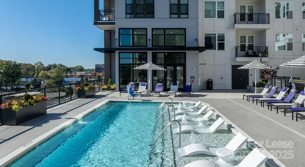 $2,650 | 2408 South Boulevard, Unit B2, Charlotte, NC 28203