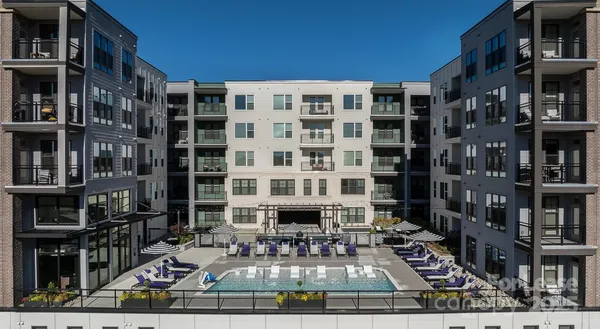 $2,650 | 2408 South Boulevard, Unit B2, Charlotte, NC 28203