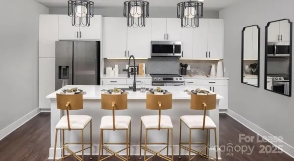 $2,650 | 2408 South Boulevard, Unit B2, Charlotte, NC 28203