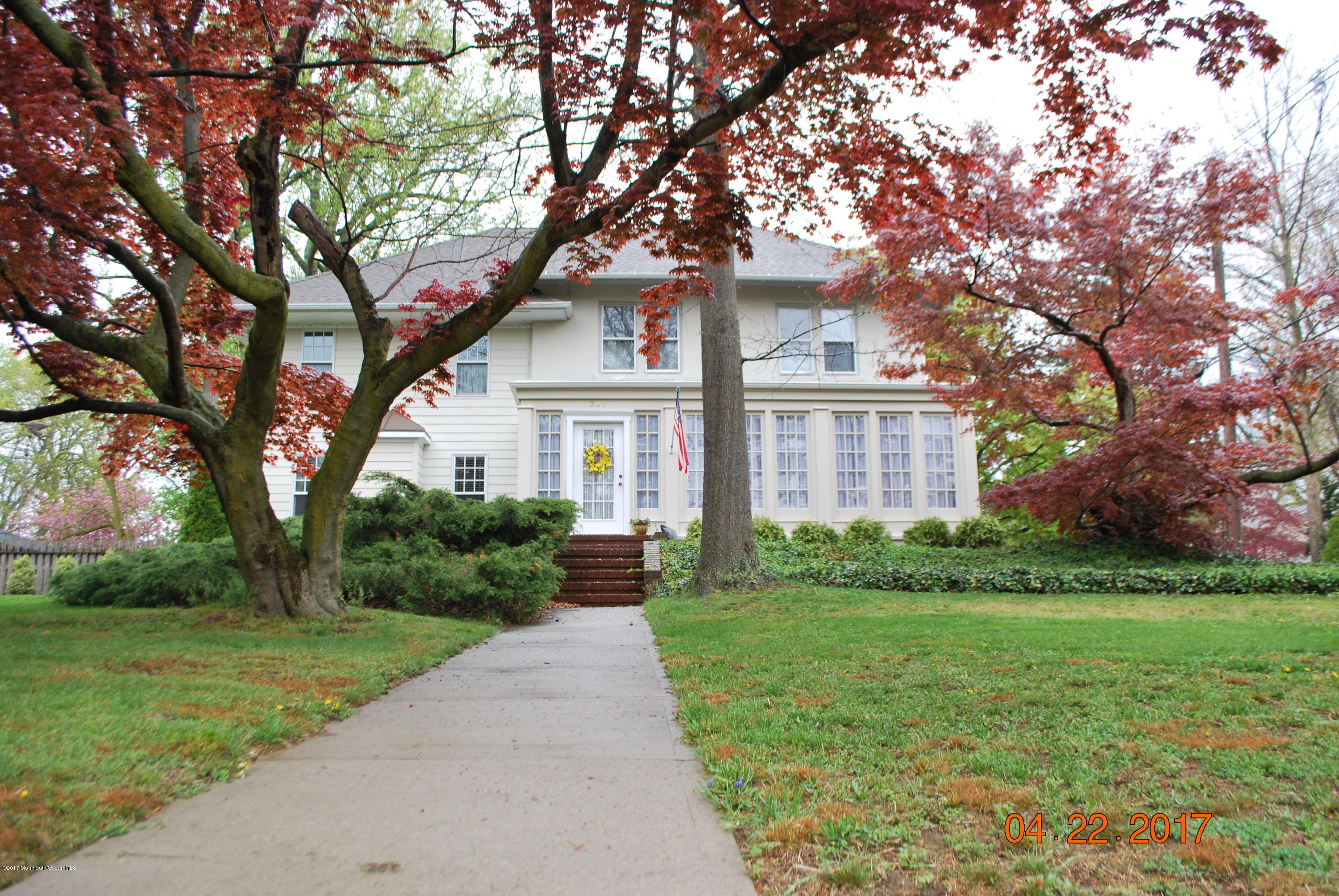 327 River Road Red Bank, NJ 07701 - Photo 1 of 55 DSC_0431