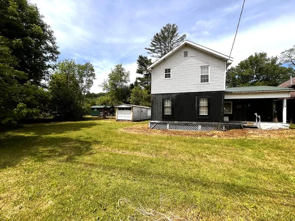 $55,000 | 195 Old Rte 62, East Hickory, PA 16321