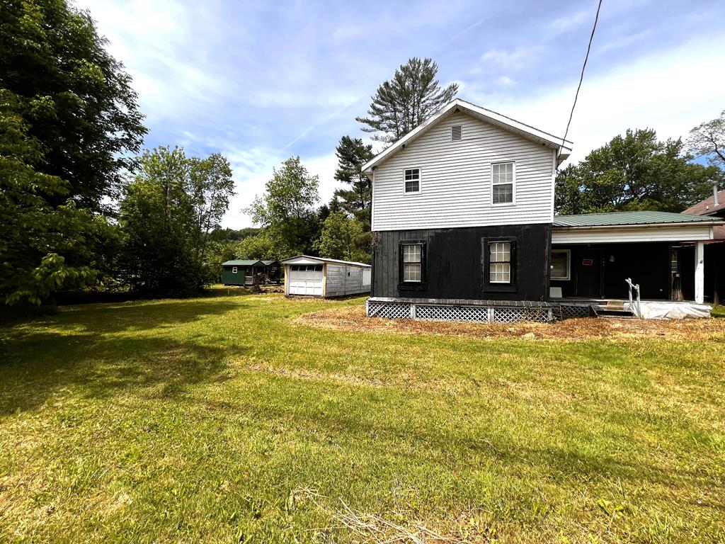 195 Old Rte 62 East Hickory, PA 16321 - Photo 1 of 30 Main View