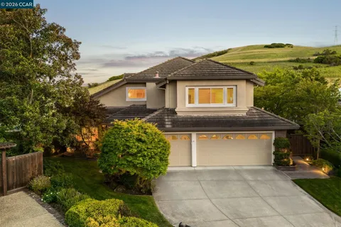 $2,259,000 | 25 Greenridge Place, Danville, CA 94506