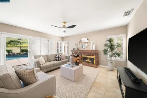 $2,259,000 | 25 Greenridge Place, Danville, CA 94506
