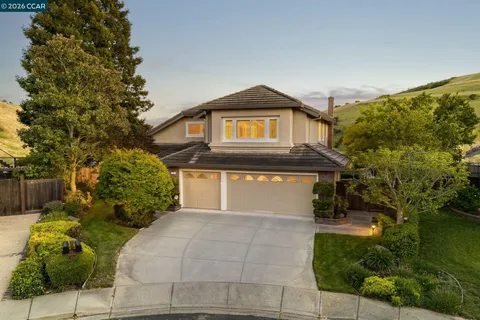 $2,259,000 | 25 Greenridge Place, Danville, CA 94506