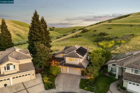 $2,259,000 | 25 Greenridge Place, Danville, CA 94506