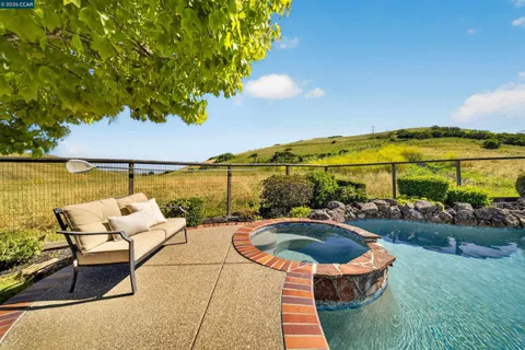 $2,259,000 | 25 Greenridge Place, Danville, CA 94506