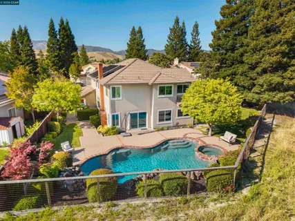 $2,259,000 | 25 Greenridge Place, Danville, CA 94506