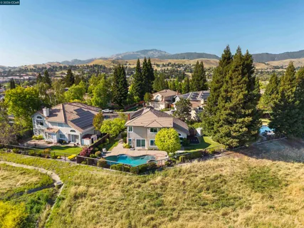 $2,259,000 | 25 Greenridge Place, Danville, CA 94506