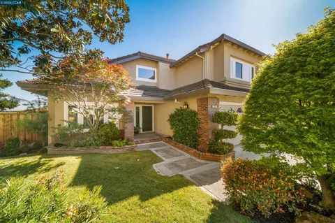 $2,259,000 | 25 Greenridge Place, Danville, CA 94506