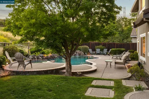 $2,259,000 | 25 Greenridge Place, Danville, CA 94506