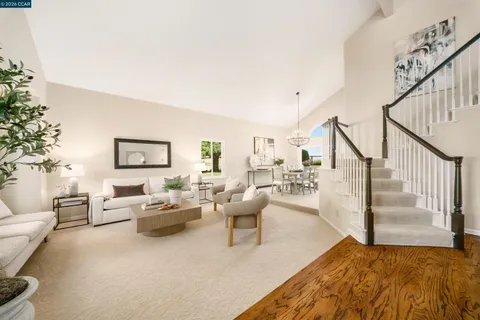 $2,259,000 | 25 Greenridge Place, Danville, CA 94506