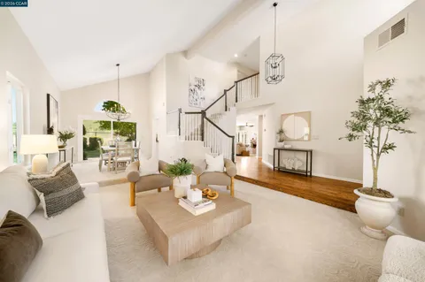 $2,259,000 | 25 Greenridge Place, Danville, CA 94506