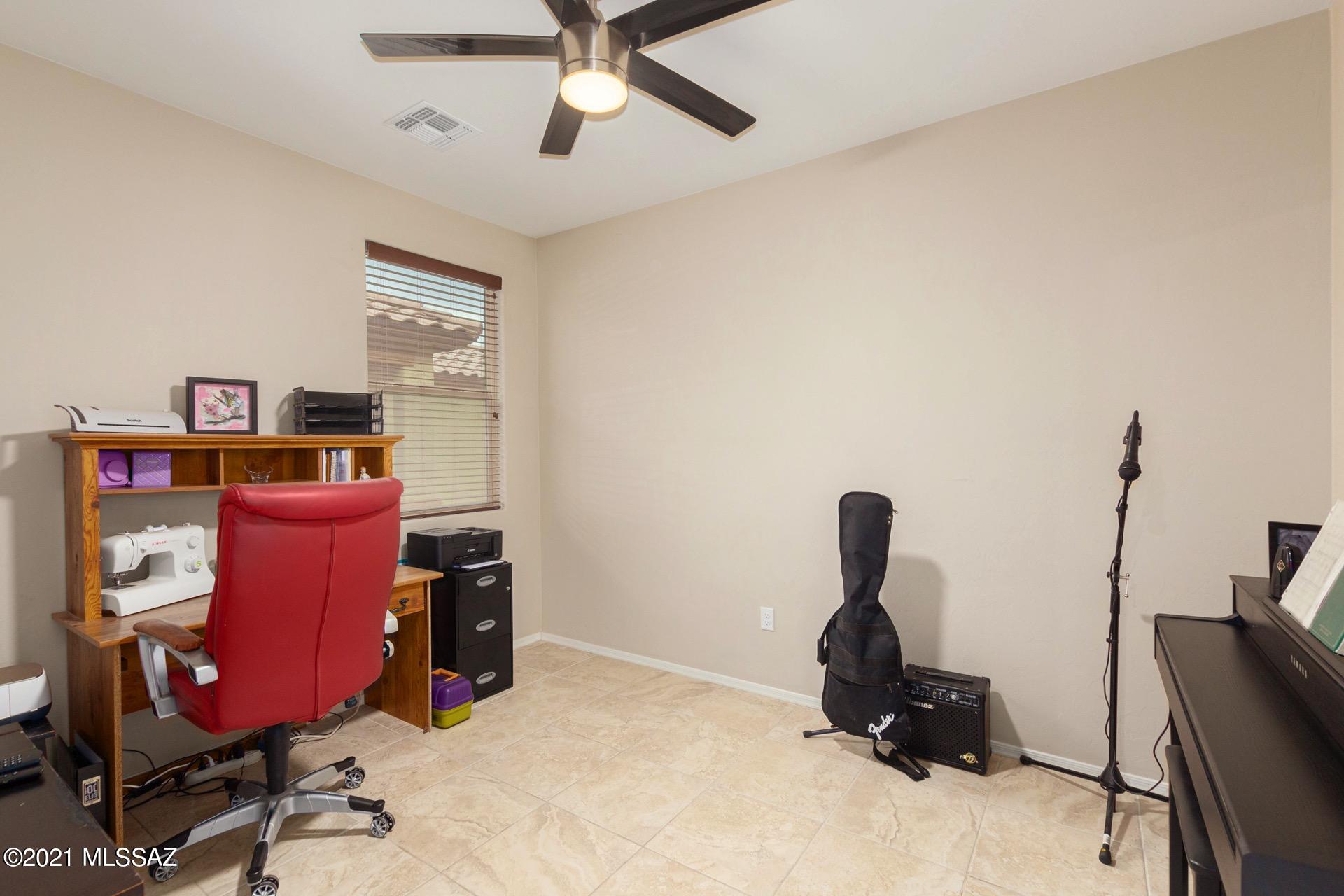 9578 South Trapper Ridge Drive Tucson, AZ 85747 - Photo 18 of 27