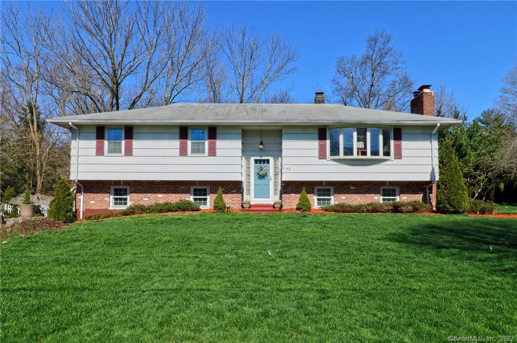 748 Riverside Drive Orange, CT 06477 - Photo 1 of 1